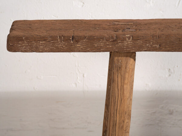 Banc ancien long (c.1870) #18