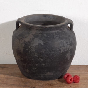 Pequeña vasija antigua (c.1900) #14