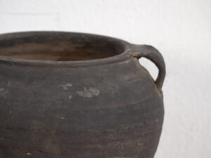 Vasija oriental antigua (c.1900) #15