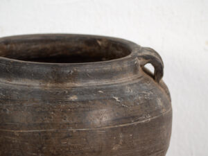 Vasija china antigua (c.1900) #7