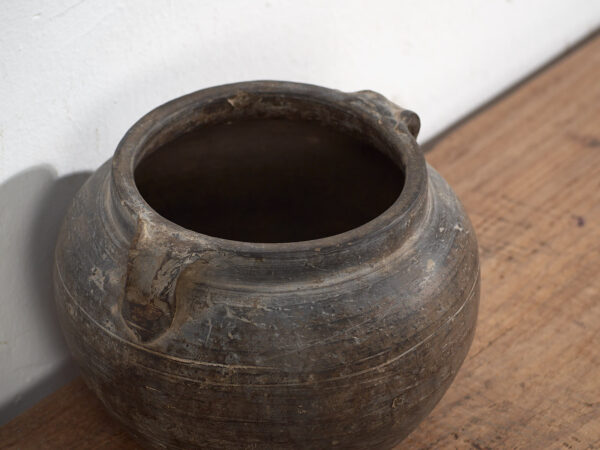 Vase chinois ancien (c.1900) #7
