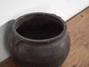 Antique vase with handles (c.1900) #11