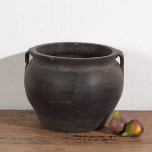 Antique vase with handles (c.1900) #11