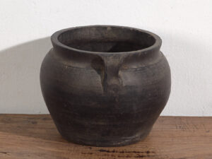 Antique vase with handles (c.1900) #11