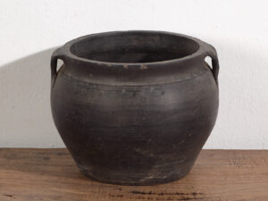 Antique vase with handles (c.1900) #11