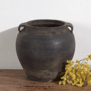 Antique vase with handles (c.1900) #17