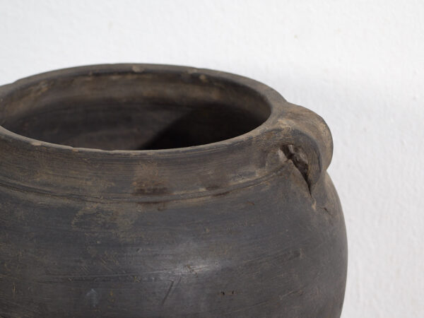 Antique vase with handles (c.1900) #17