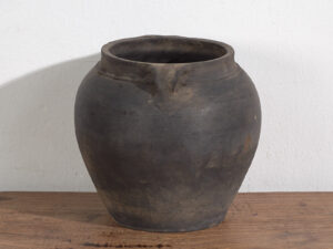 Antique vase with handles (c.1900) #17