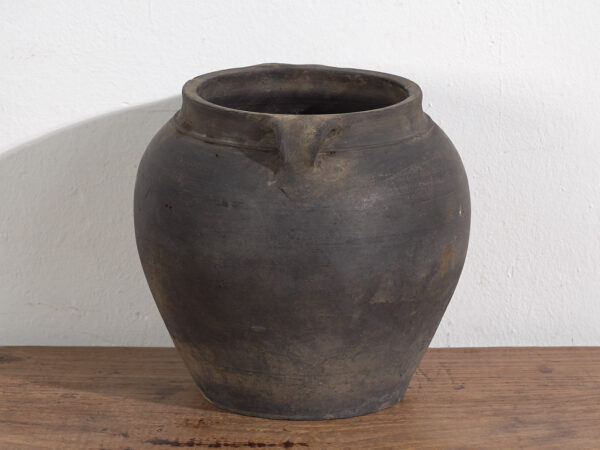 Antique vase with handles (c.1900) #17