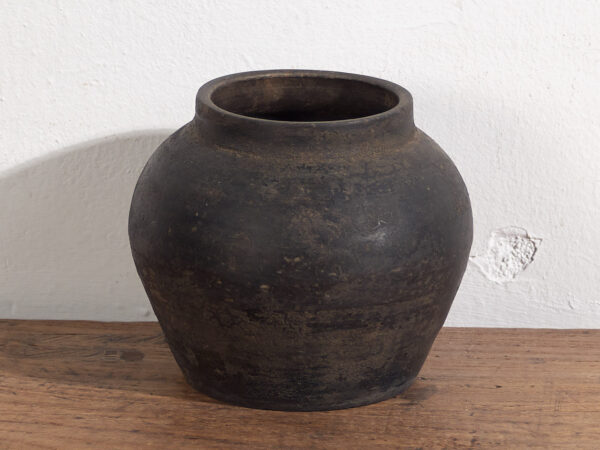 Petit vase ancien (c.1900) #15