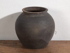 Small antique Chinese vase (c.1900) #17