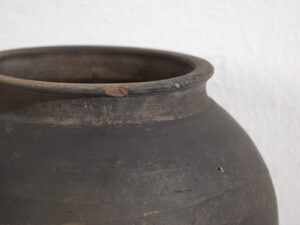 Small antique Chinese vase (c.1900) #17