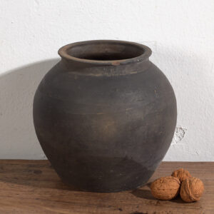 Small antique Chinese vase (c.1900) #17