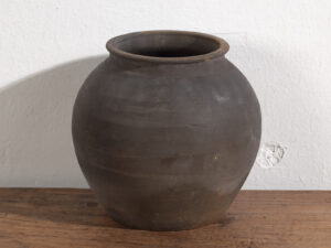 Small antique Chinese vase (c.1900) #17