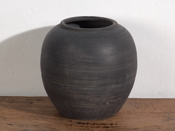 Vase oriental ancien (c.1900) #10