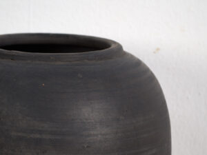 Antiguo jarrón oriental (c.1900) #10