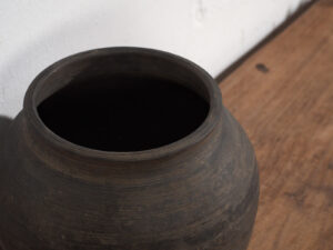 Vasija china antigua (c.1900) #11