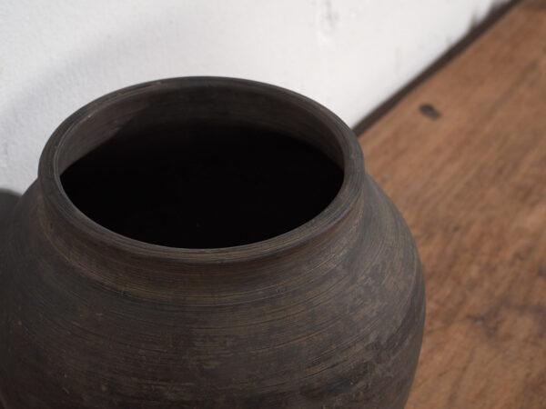 Vase chinois ancien (c.1900) #11