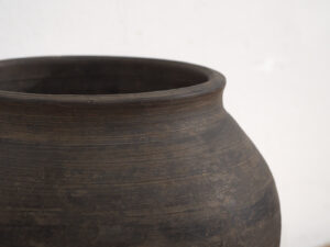 Vasija china antigua (c.1900) #11