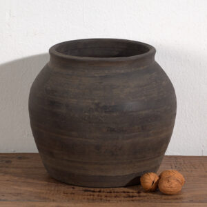 Vasija china antigua (c.1900) #11