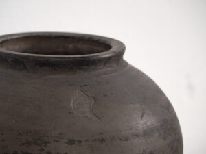 Ancient oriental vase (c.1900) #13