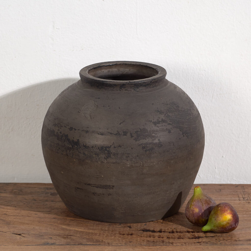 Ancient oriental vase (c.1900) #13