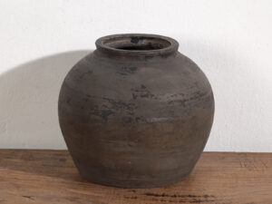 Ancient oriental vase (c.1900) #13