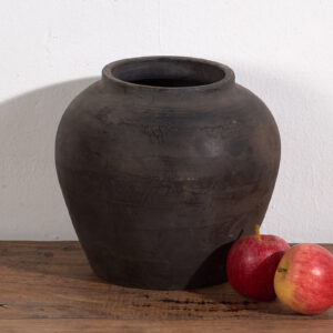 Vase asiatique ancien (c.1900) #4