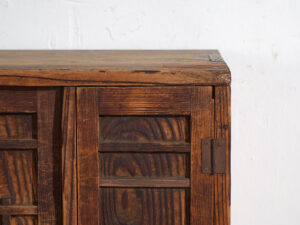 Armario antiguo japonés - Periodo Taishō - Showa (c.1920–1945) #6