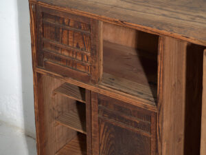 Armario antiguo japonés - Periodo Taishō - Showa (c.1920–1945) #6