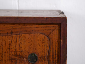 Cómoda japonesa antigua - Periodo Taishō / Showa (c.1920-1970) #10