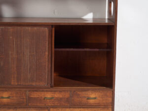 Cómoda pequeña japonesa antigua - Periodo Showa (c.1926-1970) #11