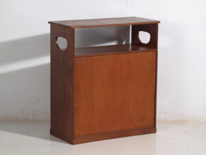 Cómoda pequeña japonesa antigua - Periodo Showa (c.1926-1970) #11