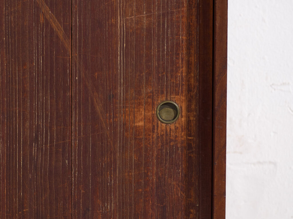 Cómoda pequeña japonesa antigua - Periodo Showa (c.1926-1970) #11