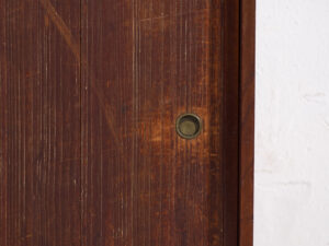 Cómoda pequeña japonesa antigua - Periodo Showa (c.1926-1970) #11