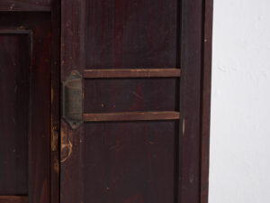 Antiguo armario Tansu japonés - Periodo Showa (c.1926-1970) #17