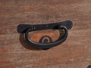 Cajonera Tansu japonesa antigua - Periodo Meiji / Taishō (c.1868-1926) #24