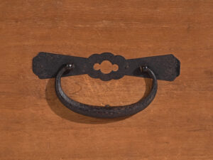 Tansu japonés antiguo - Periodo Meiji / Taishō (c.1868-1926) #28