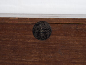 Cajonera japonesa antigua - Periodo Meiji / Taishō (c.1868-1926) #29