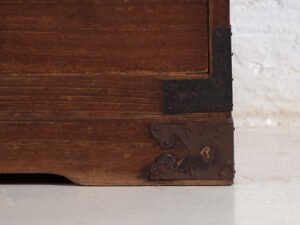 Cajonera japonesa antigua - Periodo Meiji / Taishō (c.1868-1926) #29