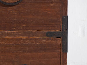 Cajonera japonesa antigua - Periodo Meiji / Taishō (c.1868-1926) #29