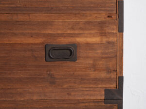 Ancienne commode japonaise - Taishō / Période Showa (c.1912-1945) #37