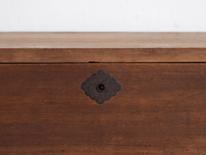 Ancienne commode japonaise - Taishō / Période Showa (c.1912-1945) #37