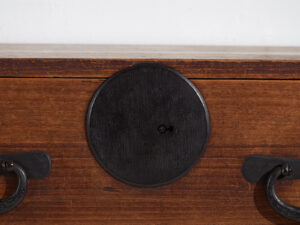 Antigua cómoda japonesa - Periodo Meiji / Taishō (c.1868-1926) #43