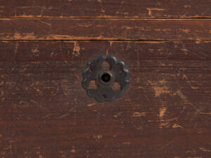 Cajonera japonesa antigua - Periodo Meiji / Taishō (c.1890-1926) #44