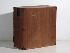 Tansu japonés antiguo - Periodo Meiji / Taishō (c.1868-1926) #52