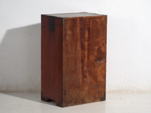 Pequeño armario japonés antiguo - Periodo Meiji / Taishō (c.1890-1926) #68