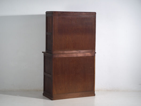 Armario tansu japonés antiguo - Periodo Taishō / Showa (c.1912-1970) #71