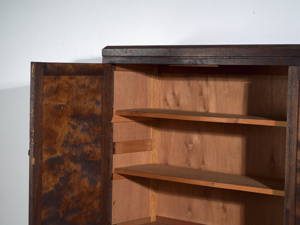 Armario tansu japonés antiguo - Periodo Taishō / Showa (c.1912-1970) #71