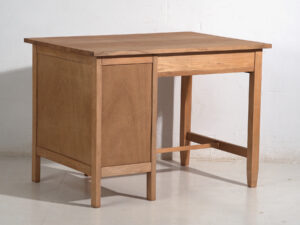 Antiguo escritorio japonés - Periodo Showa (c.1926-1970) #75